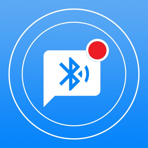 BT Notifier-Smartwatch Connect icon