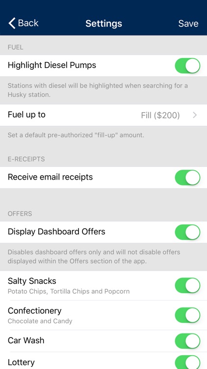 myHusky screenshot-8