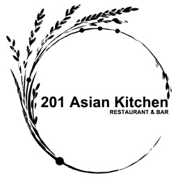 201 Asian Kitchen