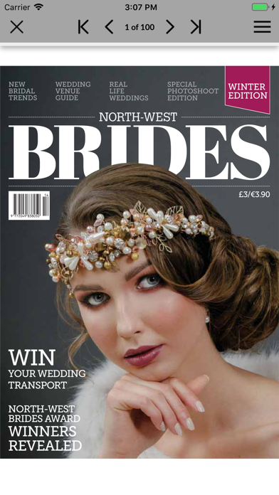 North-West Brides screenshot 4