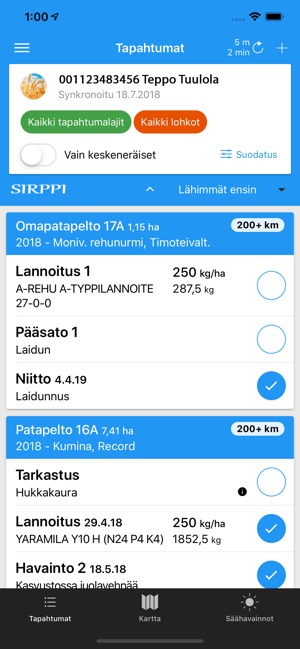 Sirppi(圖1)-速報App