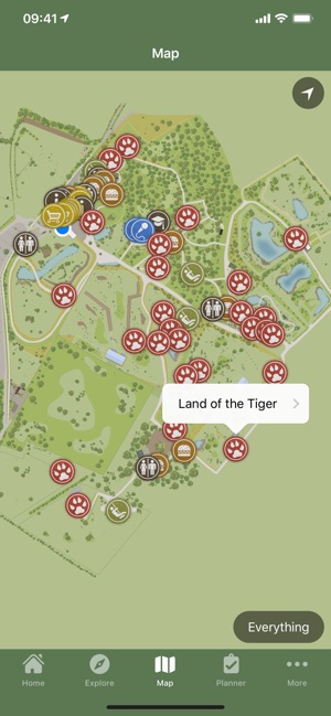 Yorkshire Wildlife Park(圖3)-速報App