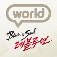 블레이드&소울 레볼루션 World PC 용