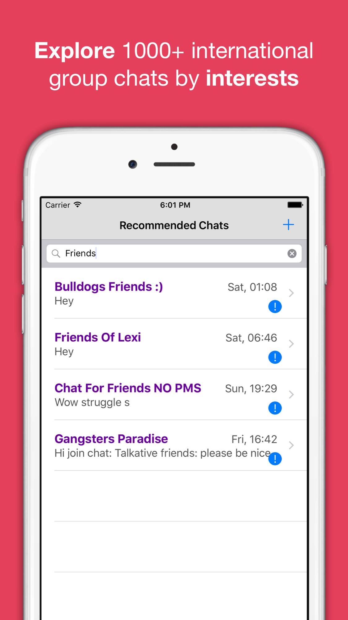 Anonymous Chat Rooms, Dating  Featured Image for Version 