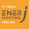 2020 : LA QUATRIÈME ÉDITION D’ENERJ-MEETING