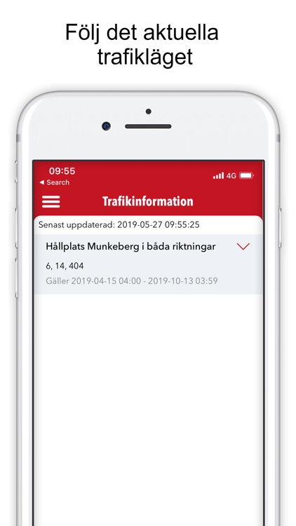 Luleå Lokaltrafik screenshot-4