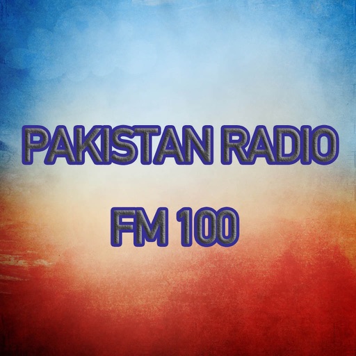 Pakistan radio - FM 100