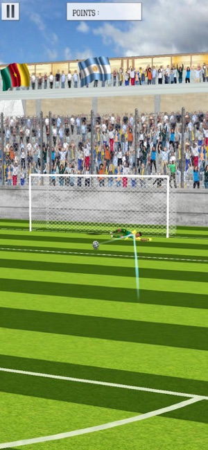 BLG Keeper Ticki Ball Saving(圖3)-速報App