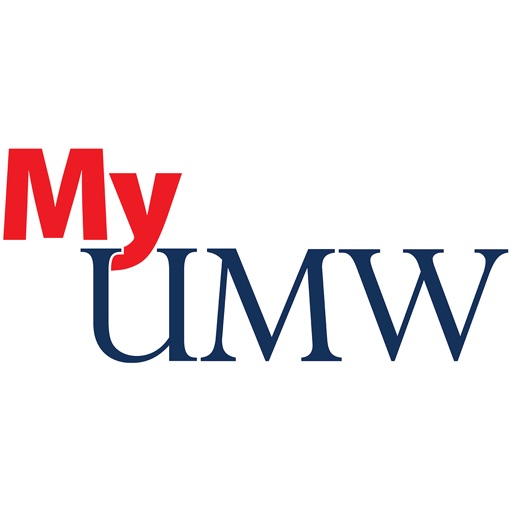 MyUMW icon