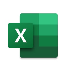 ‎Microsoft Excel on the App Store