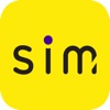 sim Credit Card