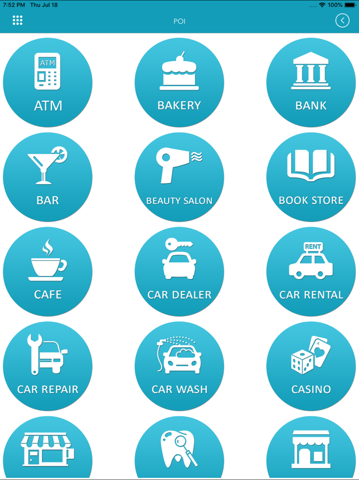 West Virginia State Park