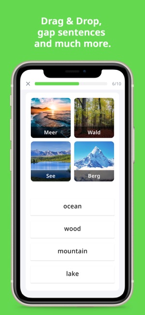 LearnMatch - Learn Languages(圖3)-速報App