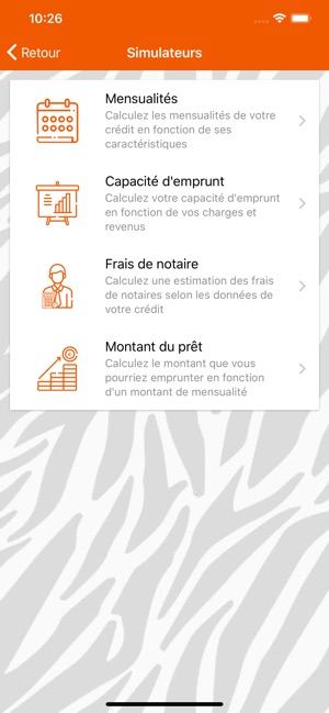 Mon crédit par Mister-fi.com(圖3)-速報App