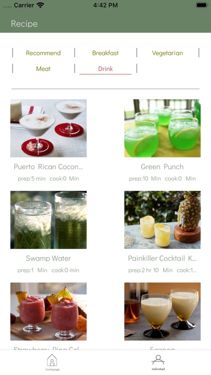 CookingDayPro screenshot-4