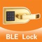 MCPO BLE is used to open the door via bluetooth with your phone