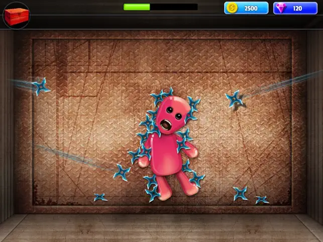 Imágen 4 Smash The Ragdoll - Kill Dude iphone