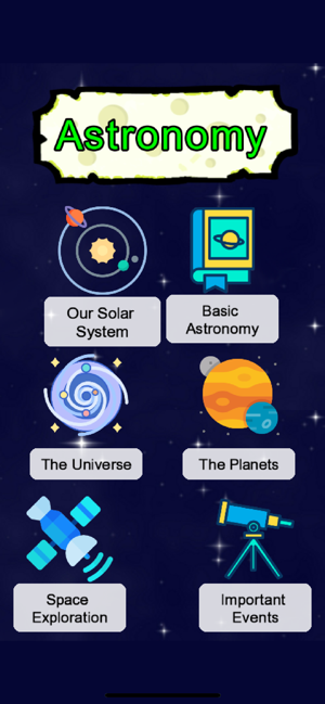 Astronomy Pro(圖2)-速報App