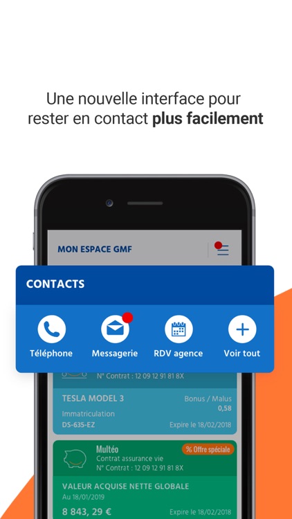 GMF Mobile