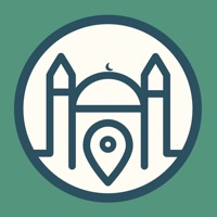 Namaz Vakitleri ve Camiler sur PC