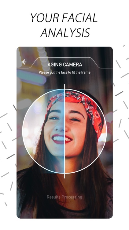 Face Vision: Love, Life & More
