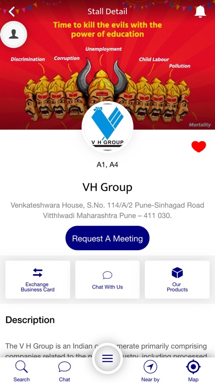 Expolyst screenshot-3