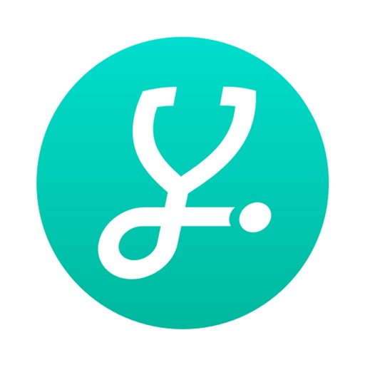 Your.MD - Symptom Checker Icon