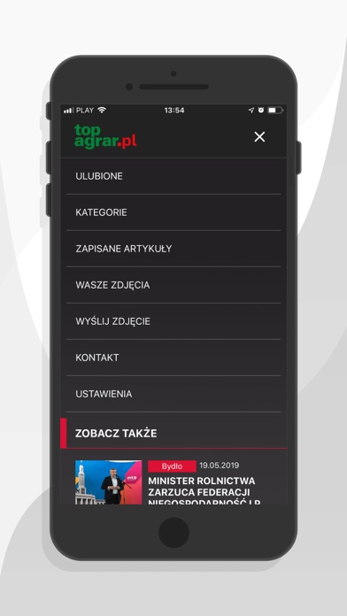 topagrar.pl screenshot 2