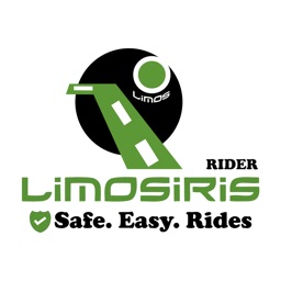 LIMOSIRIS RIDER