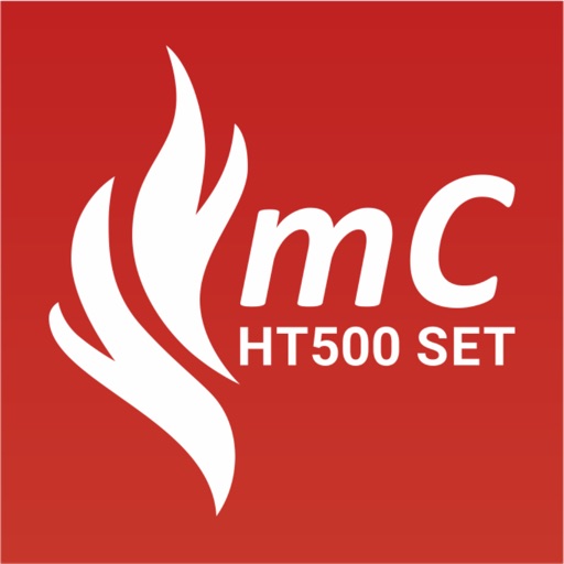 mC HT500SET Download