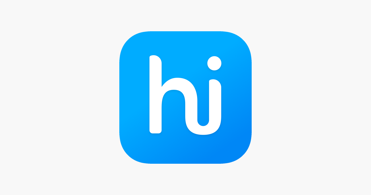 Hike Sticker Chat 12 Hike Sticker Chat 12