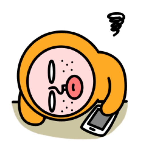 SmallOrangeMan