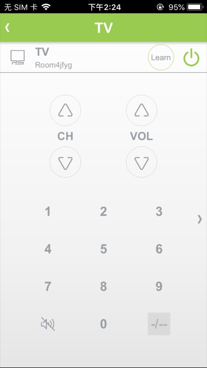ULTI Home Control screenshot-3