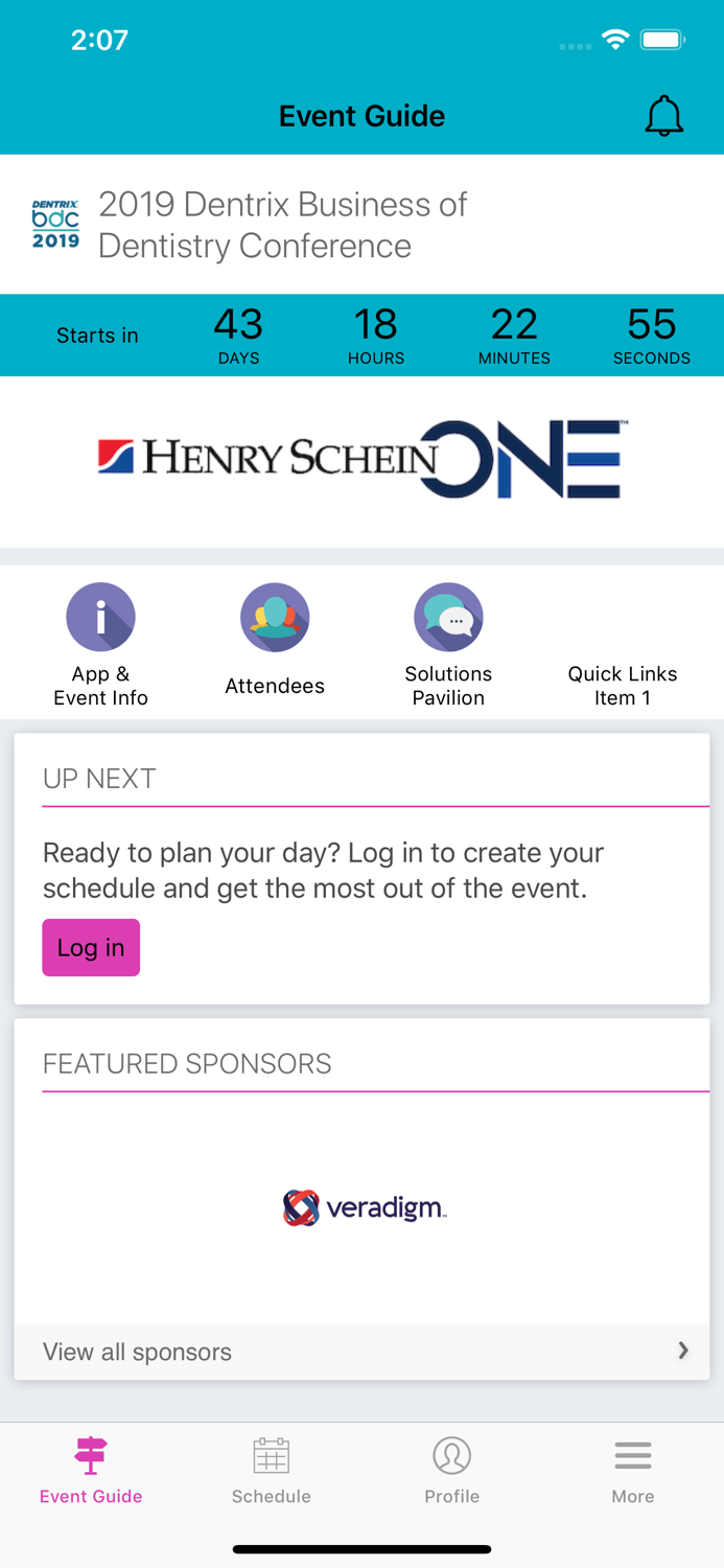 Business of Dentistry 2019