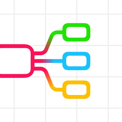 Idea Mapping — Mind Notes