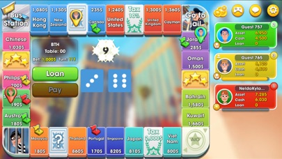 AiO Boardgame screenshot 2
