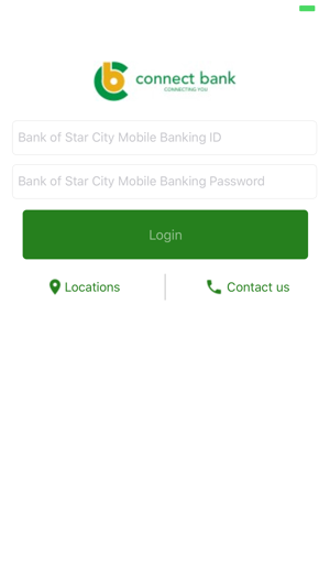 CONNECT BANK MOBILE(圖2)-速報App