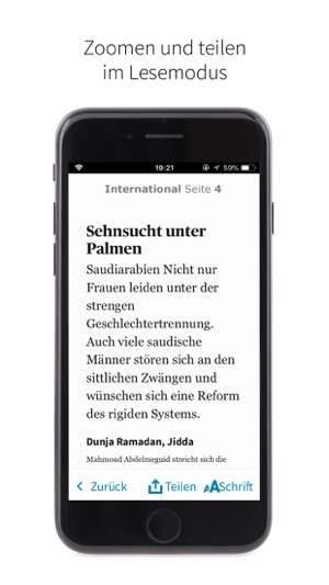 Der Bund E-Paper(圖2)-速報App
