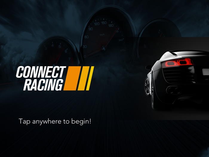 Connect Racing