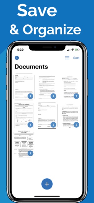 Scanner App: PDF Scanner(圖3)-速報App