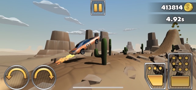 Stunt Car Challenge 3(圖2)-速報App