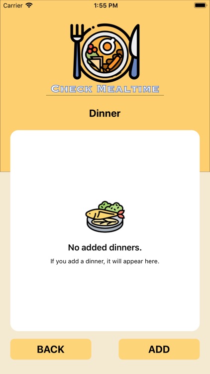 Check Mealtime screenshot-6