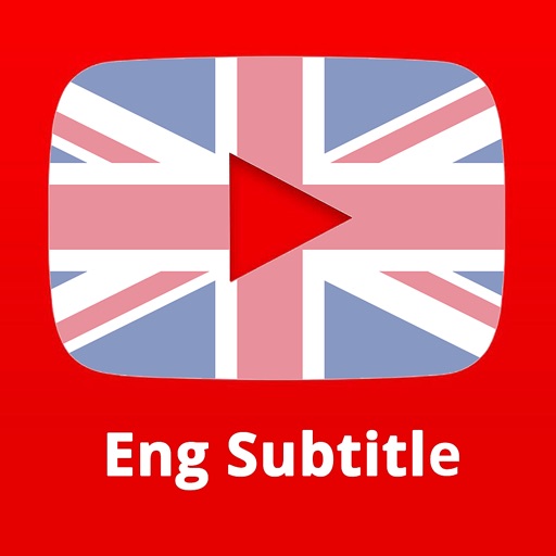 English Subtitle: Learn Engvid iOS App