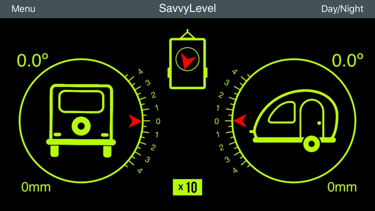 SavvyLevel screenshot-7