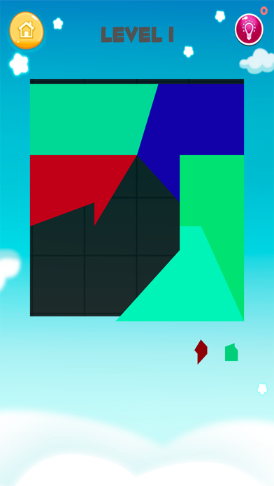 Zen Block Puzzle screenshot 2
