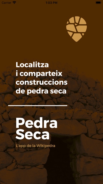 Pedra Seca