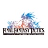 Icon FINAL FANTASY TACTICS :WotL