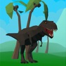 Get Dino Thrash 3D for iOS, iPhone, iPad Aso Report