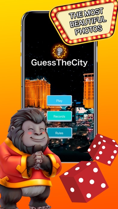Guess_The_City screenshot 4