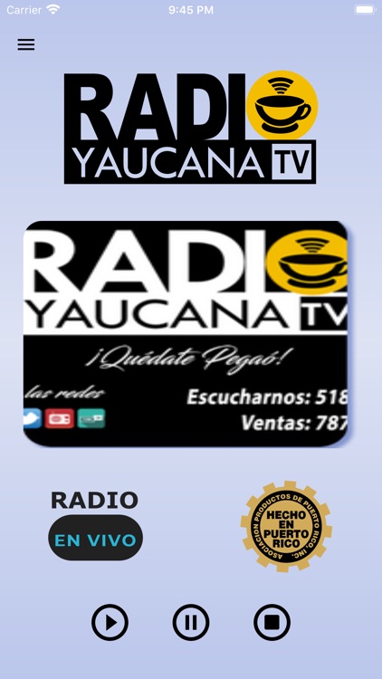 Radio Yaucana TV